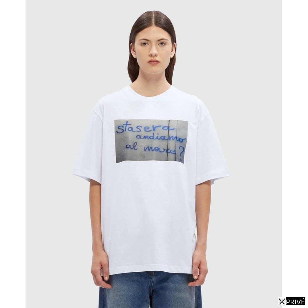 Top en Cotton — 2