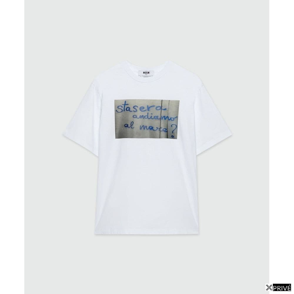 Top en Cotton — 1