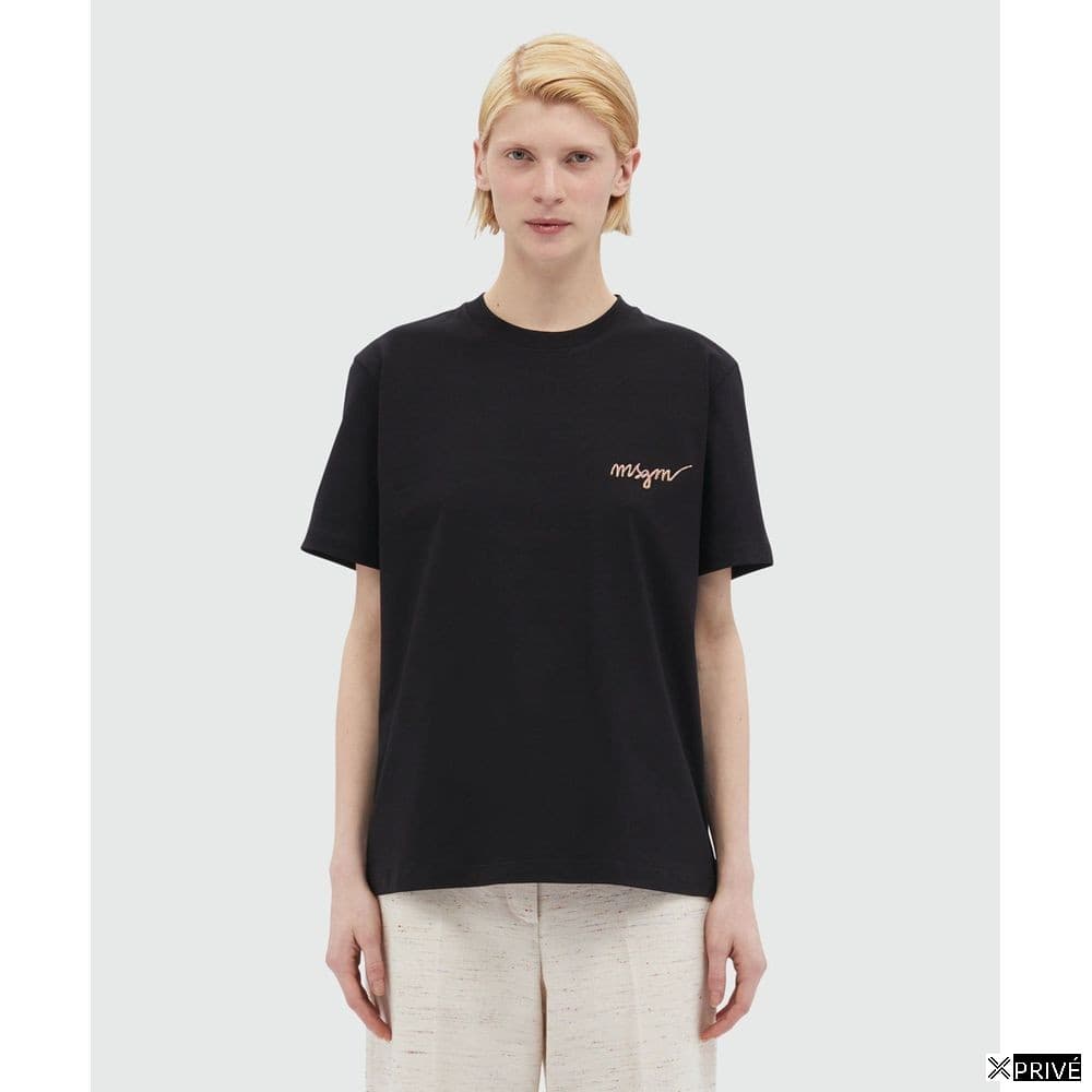 Top en Cotton — 2
