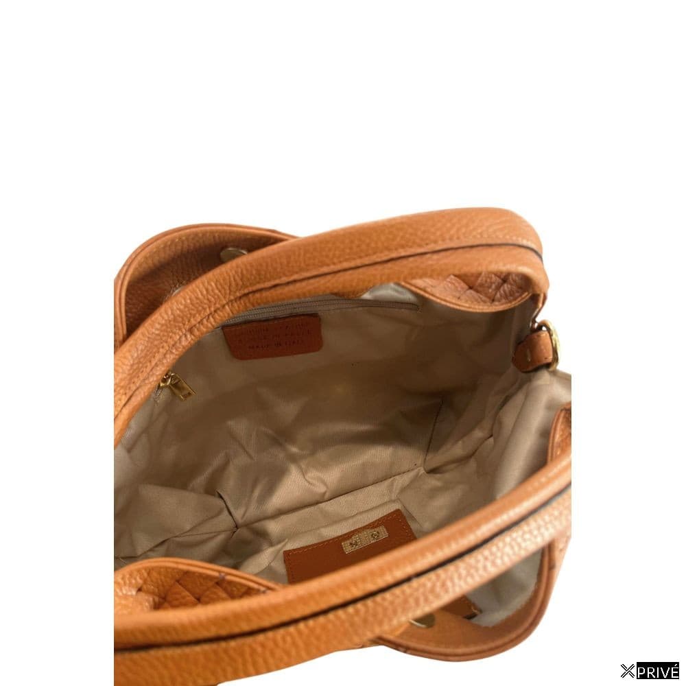 Sac bandoulière en Cowhide — 6