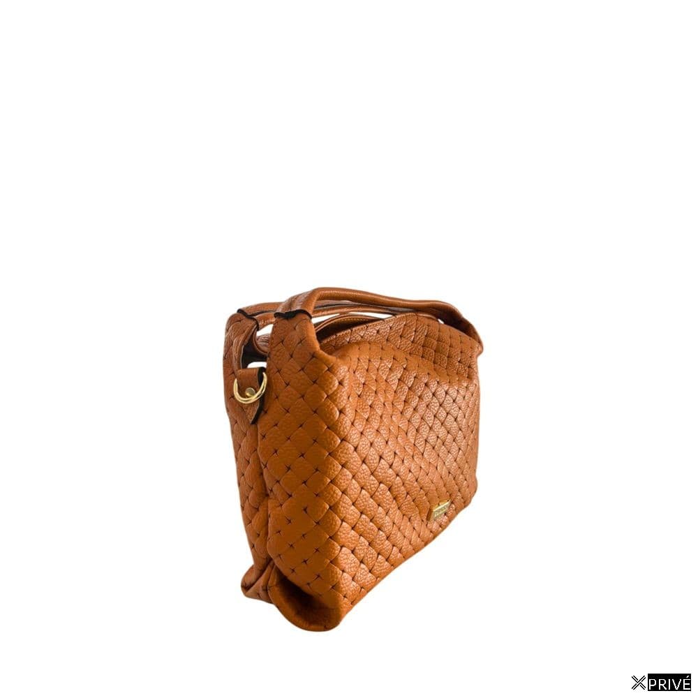 Sac bandoulière en Cowhide — 2