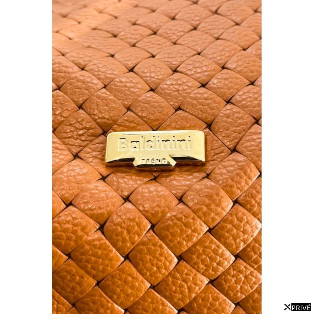 Sac bandoulière en Cowhide — 5