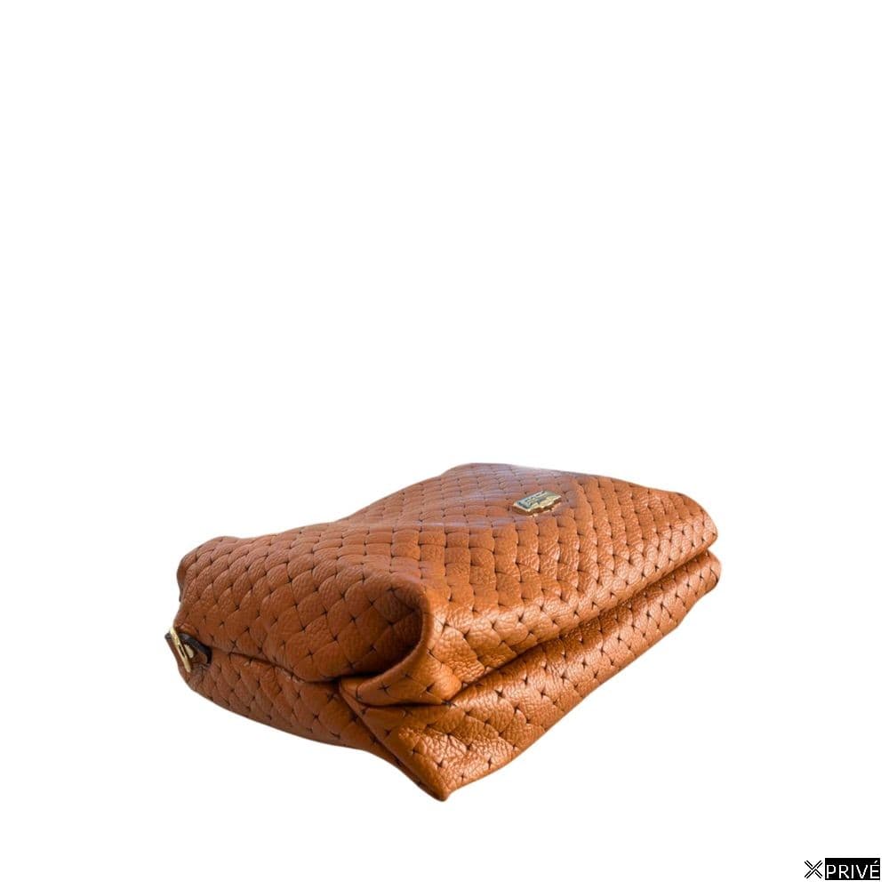 Sac bandoulière en Cowhide — 4