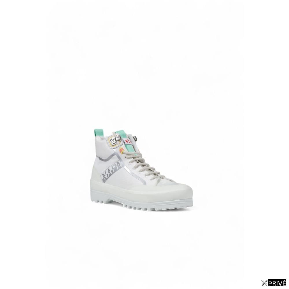 Chaussures de sport en Fabric — 2