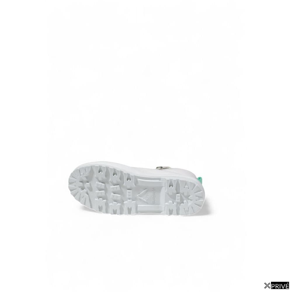 Chaussures de sport en Fabric — 5