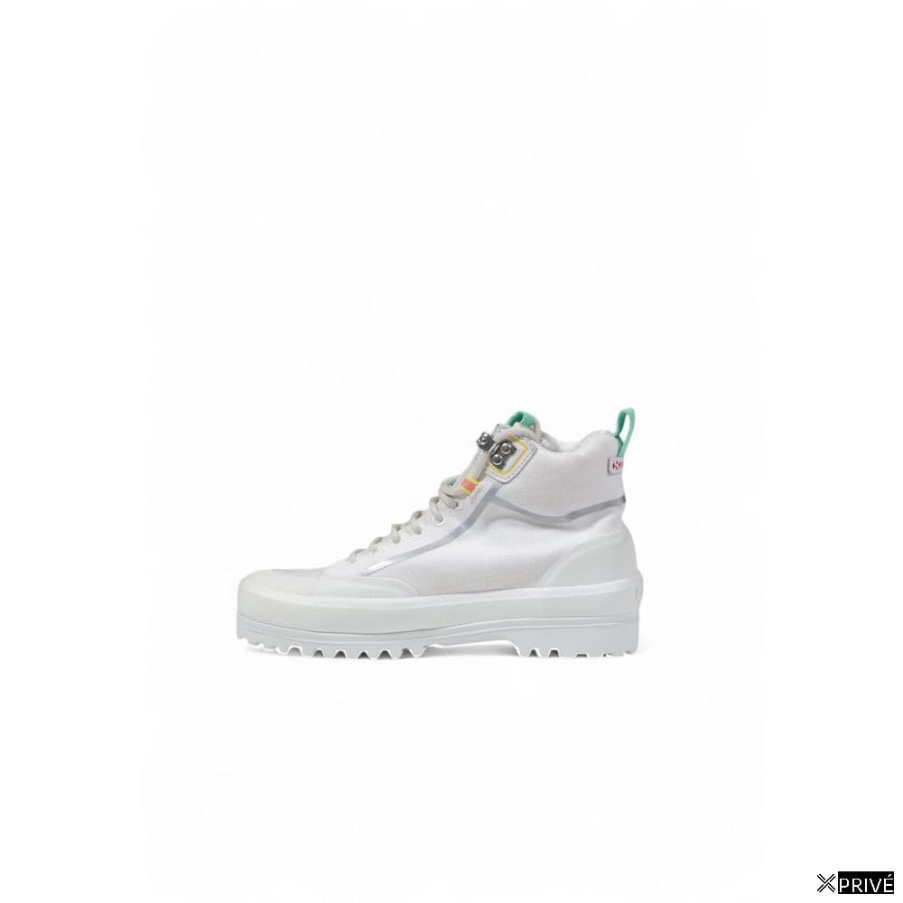 Chaussures de sport en Fabric — 3