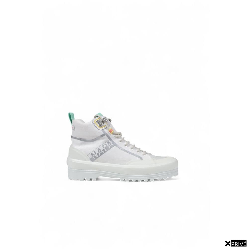Chaussures de sport en Fabric — 1