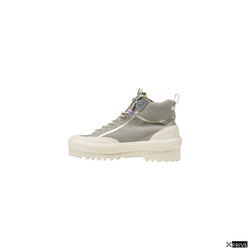 Chaussures de sport en Fabric — 3