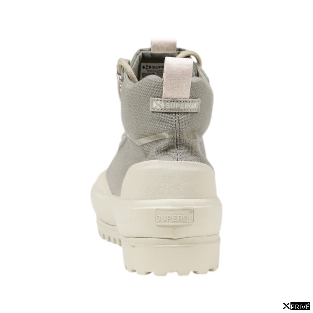 Chaussures de sport en Fabric — 4