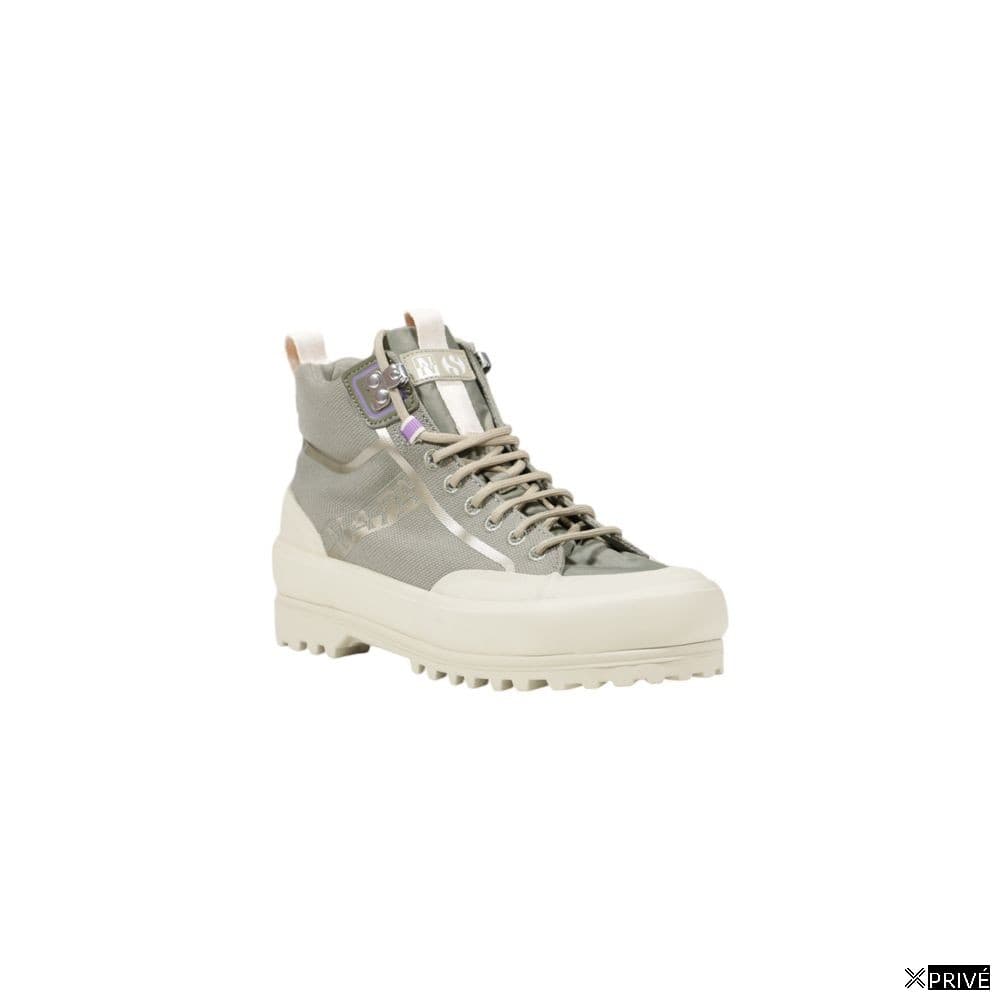 Chaussures de sport en Fabric — 2