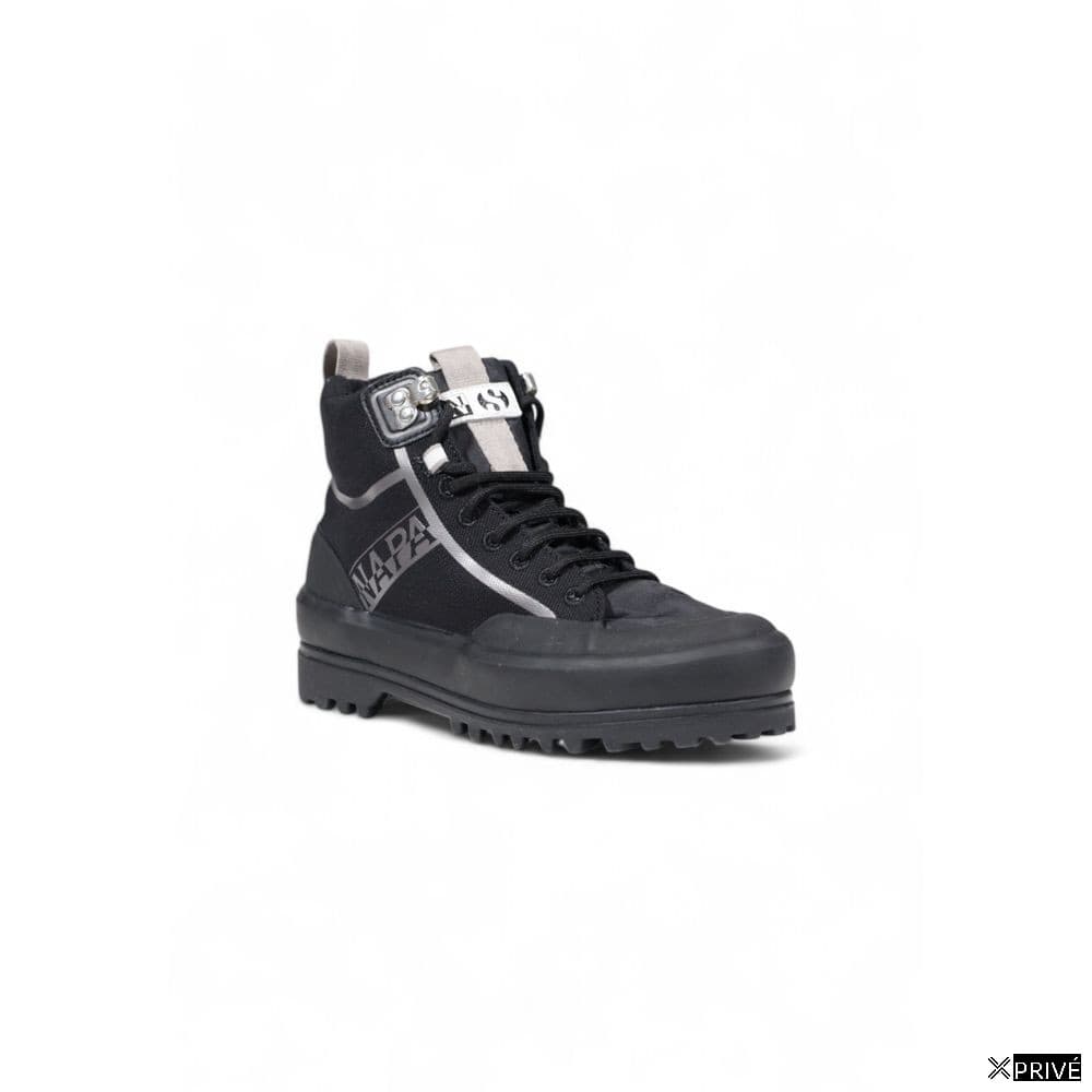 Chaussures de sport en Fabric — 2
