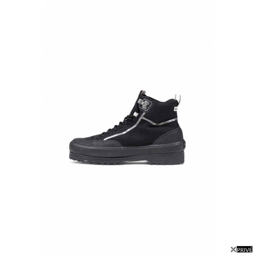 Chaussures de sport en Fabric — 3