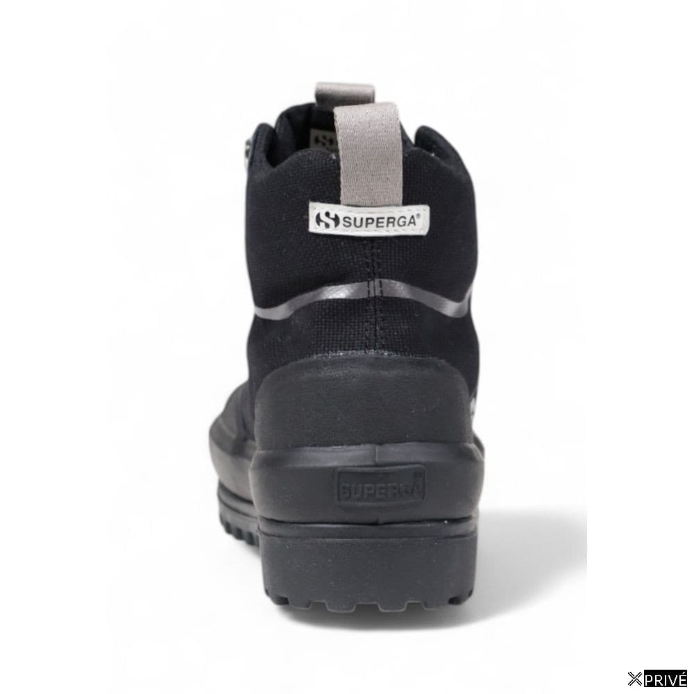 Chaussures de sport en Fabric — 4