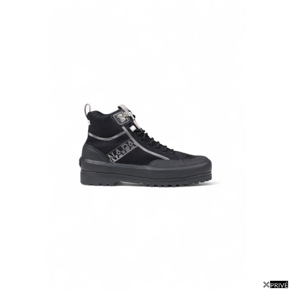 Chaussures de sport en Fabric — 1