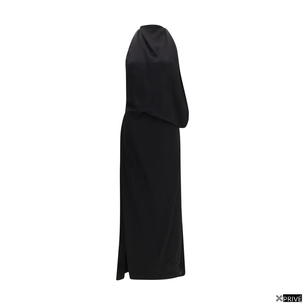 Robe en Viscose — 1
