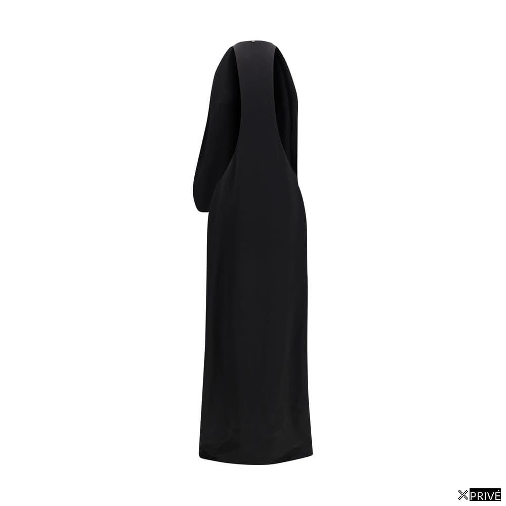 Robe en Viscose — 2