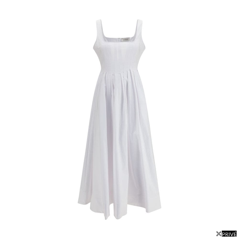 Robe en Cotton — 1