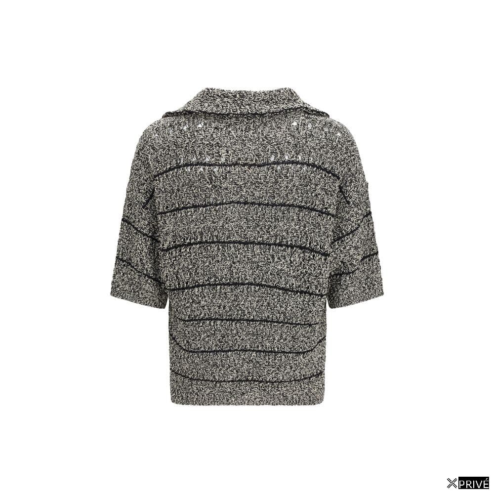 Chemise en Cotton — 2