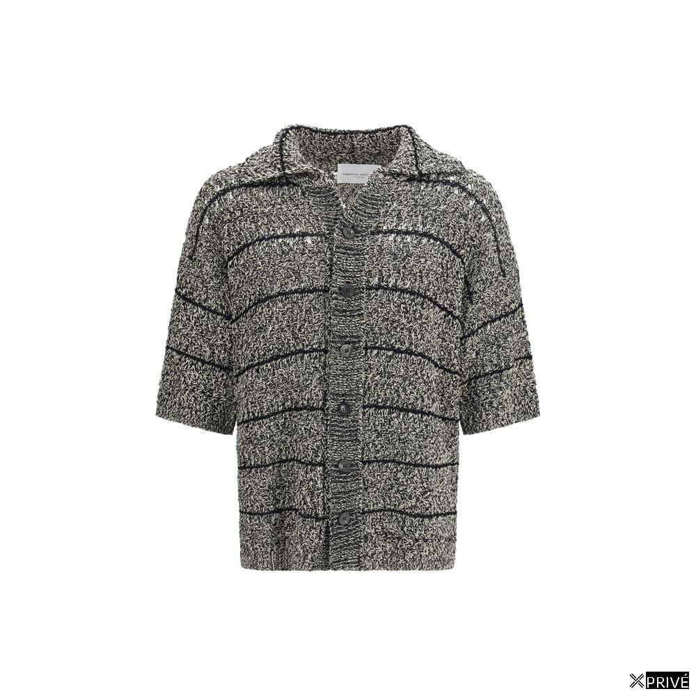 Chemise en Cotton — 1
