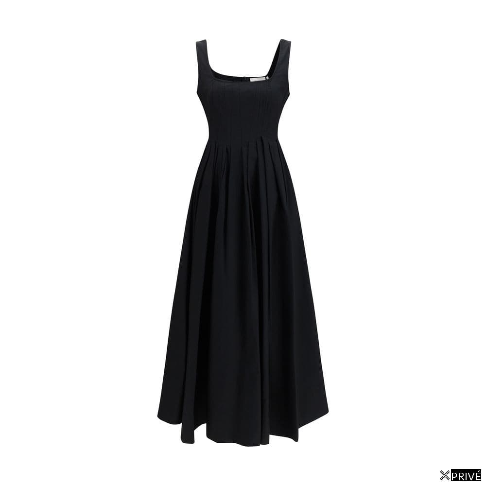 Robe en Cotton — 1