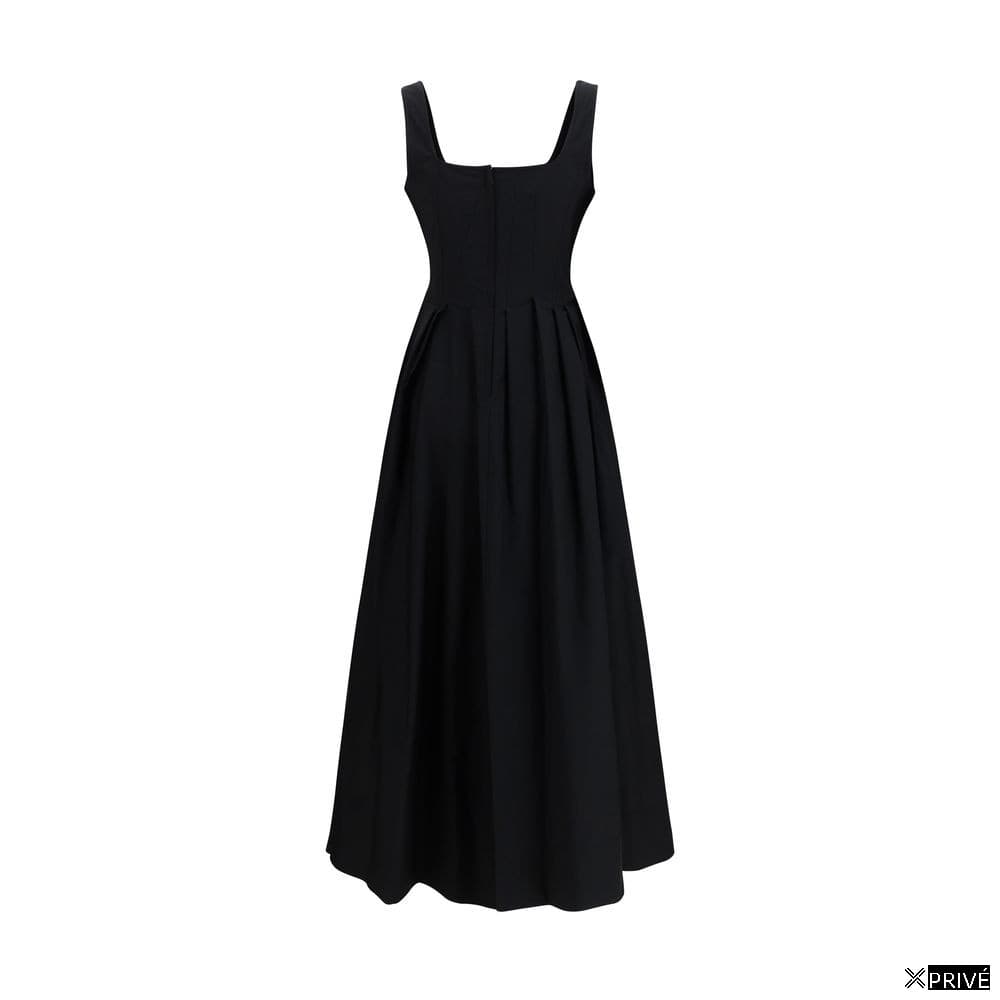Robe en Cotton — 2