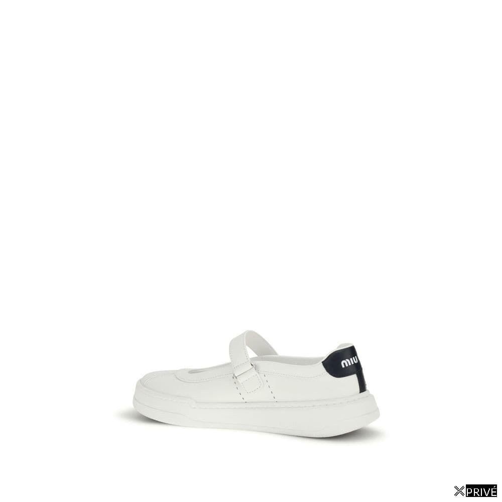 Chaussures plates — 3