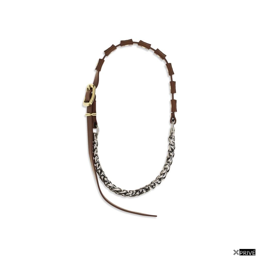 Collier — 2
