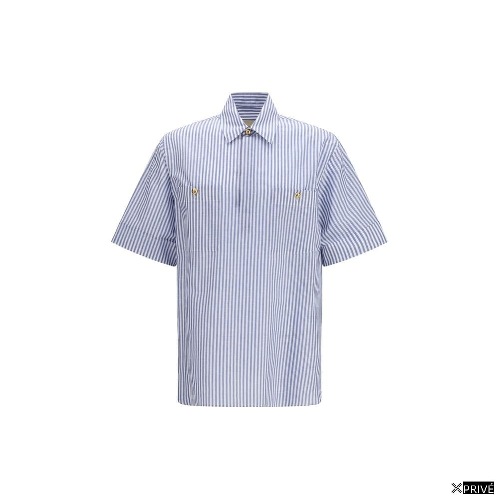 Chemise en Cotton — 1