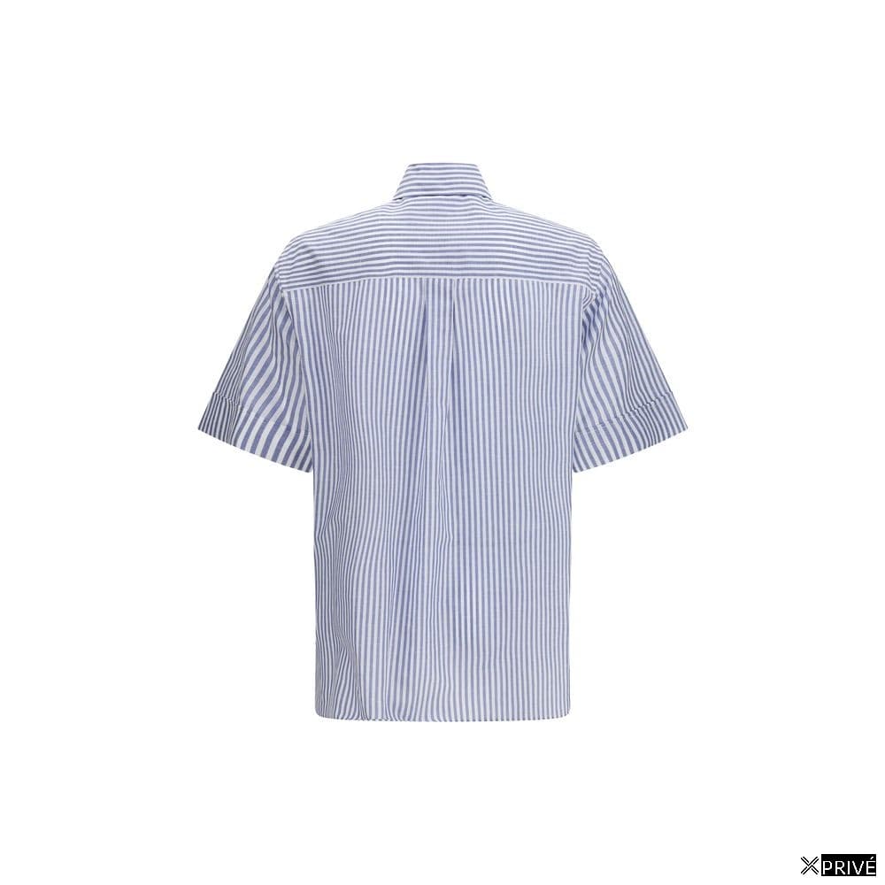 Chemise en Cotton — 2