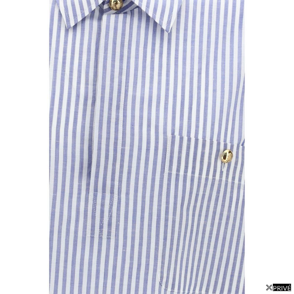 Chemise en Cotton — 3