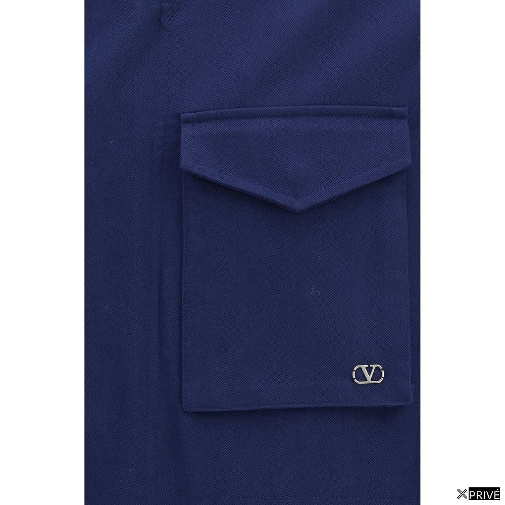 Veste en Cotton — 3