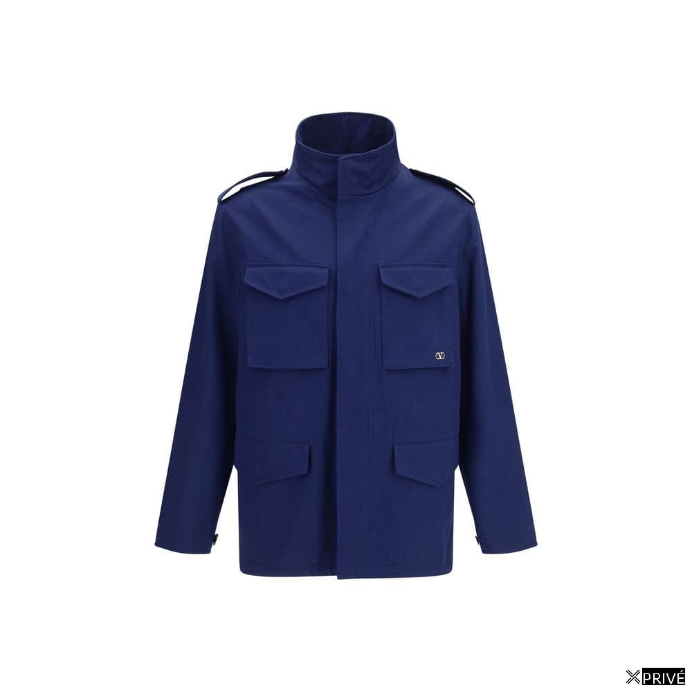 Veste en Cotton — 1