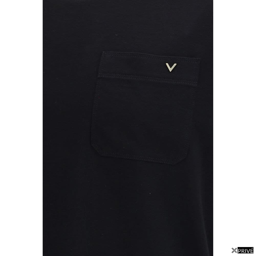 T-shirt en Cotton — 3