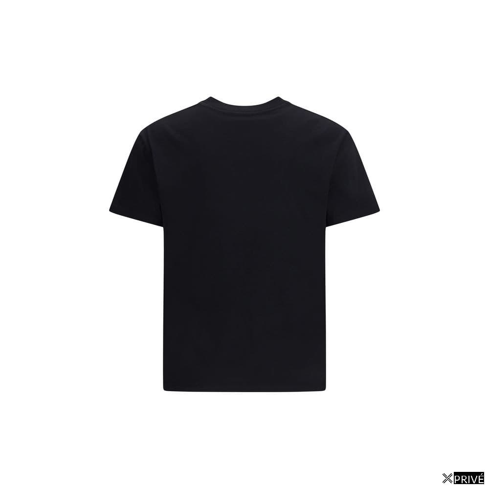 T-shirt en Cotton — 2