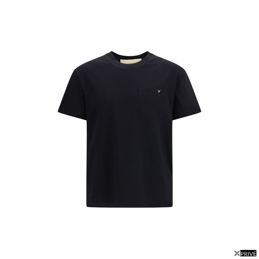 T-shirt en Cotton — 1