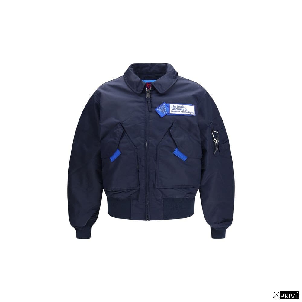 Veste en Nylon — 1