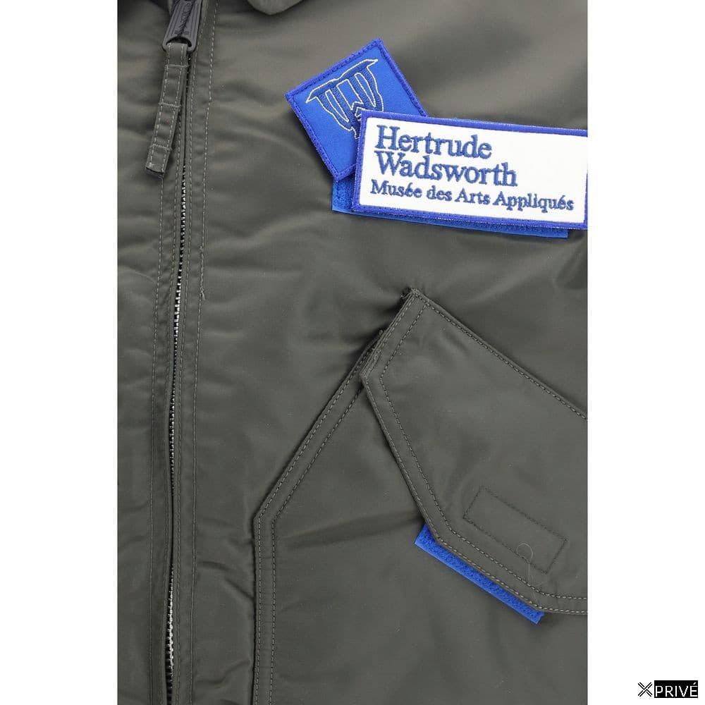 Veste en Nylon — 3