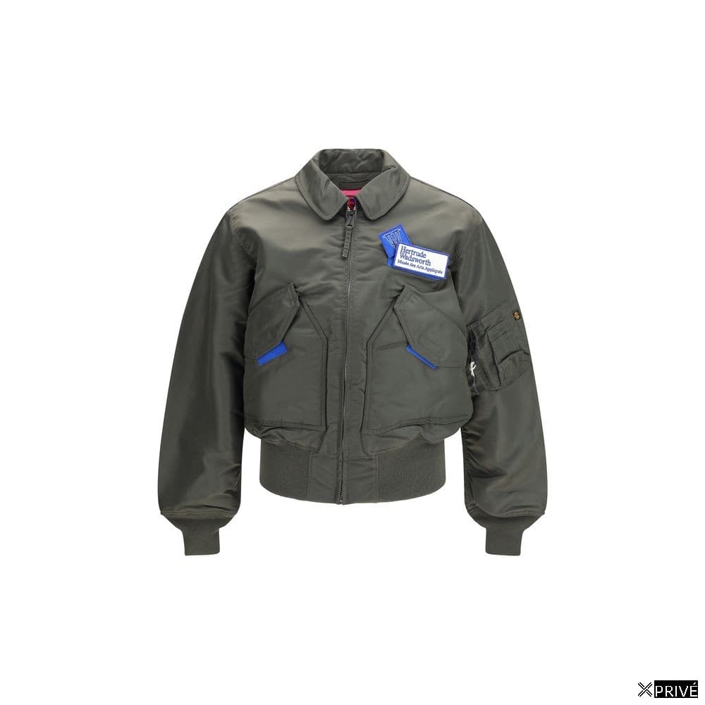 Veste en Nylon — 1