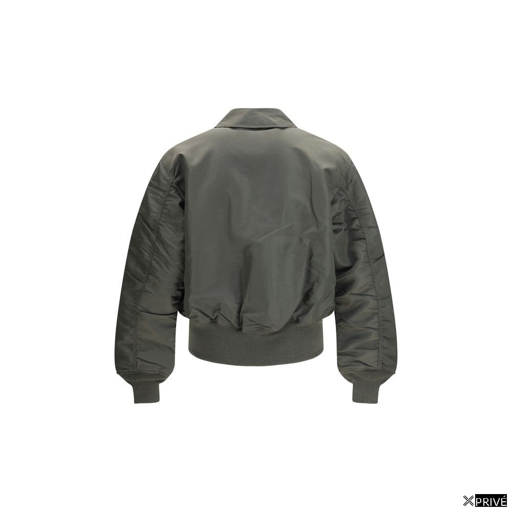 Veste en Nylon — 2