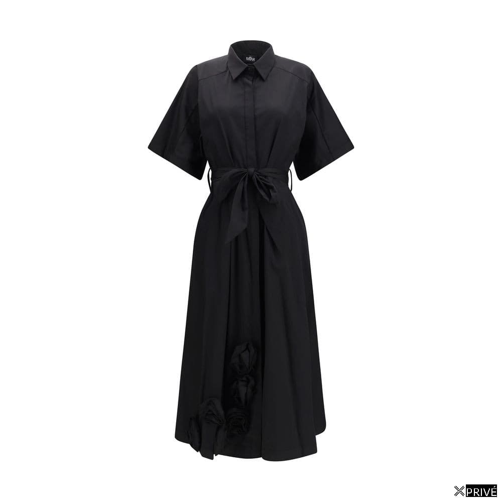 Chemise en Cotton — 1