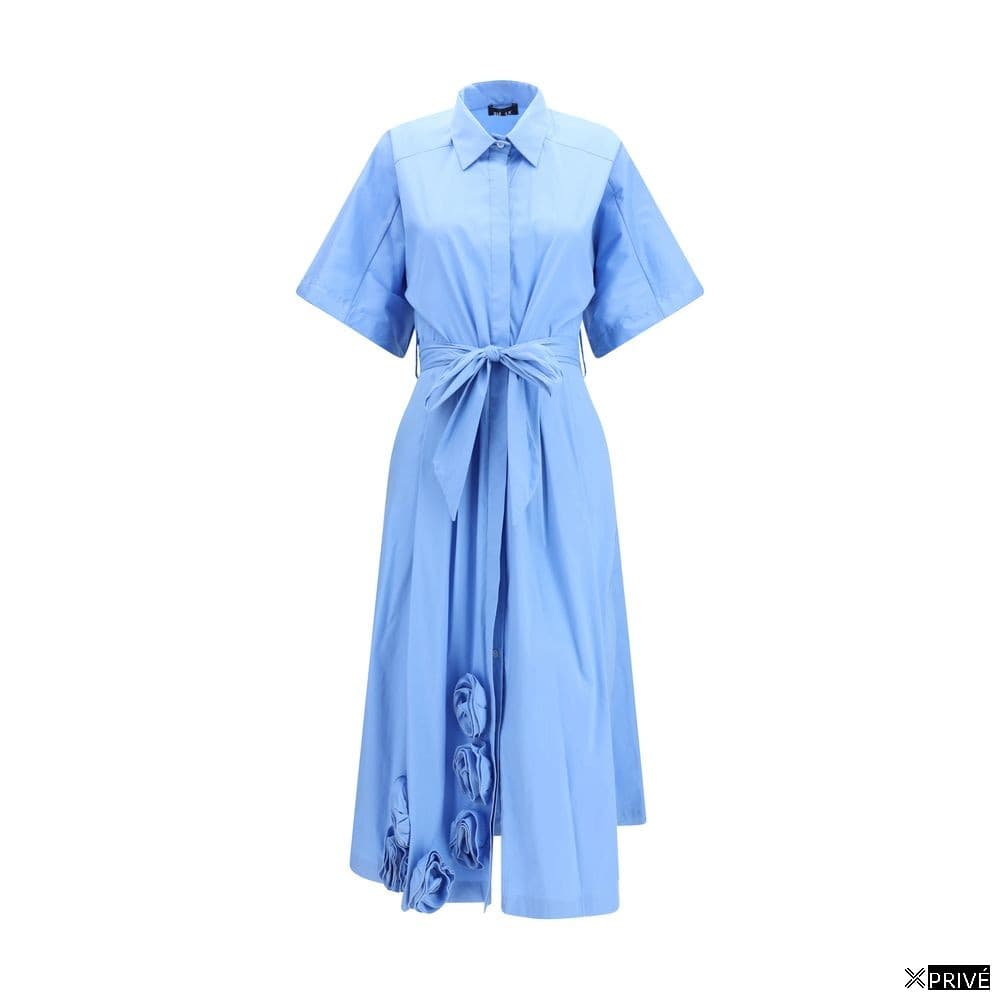 Chemise en Cotton — 1