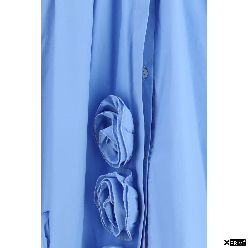 Chemise en Cotton — 3