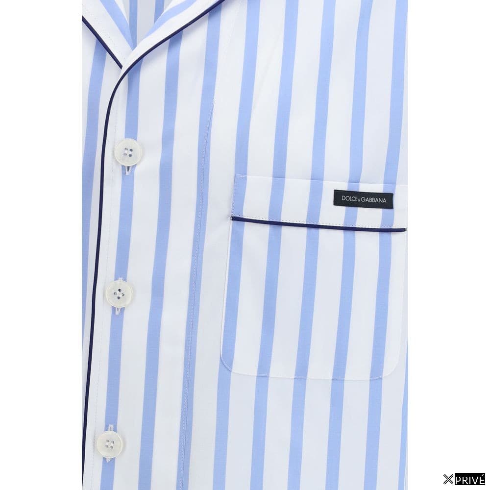Chemise en Cotton — 3
