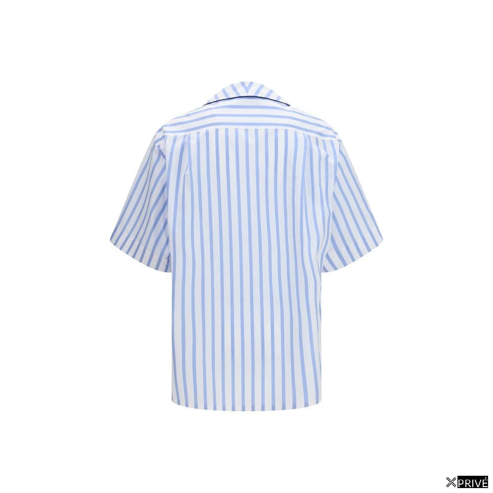 Chemise en Cotton — 2