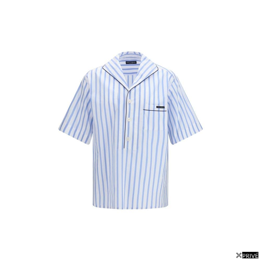 Chemise en Cotton — 1