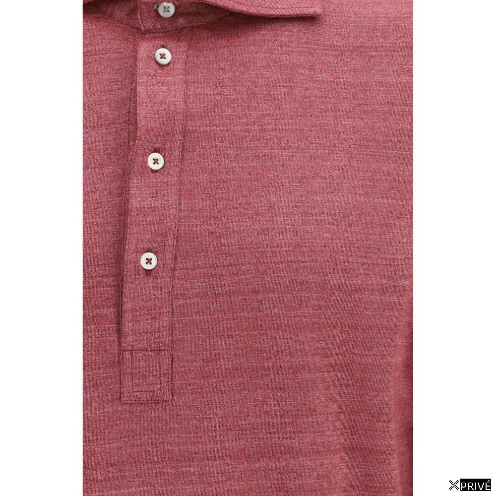 Polo en Linen — 3