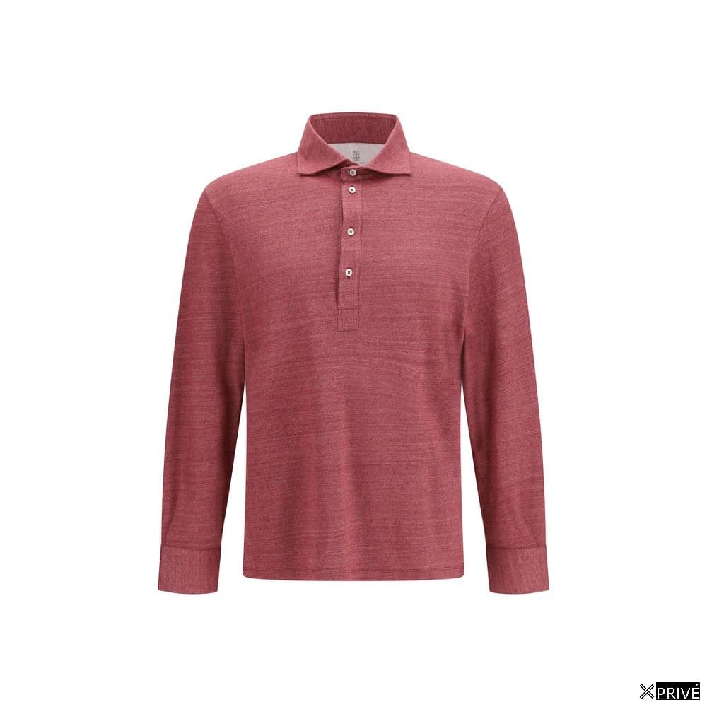 Polo en Linen — 1