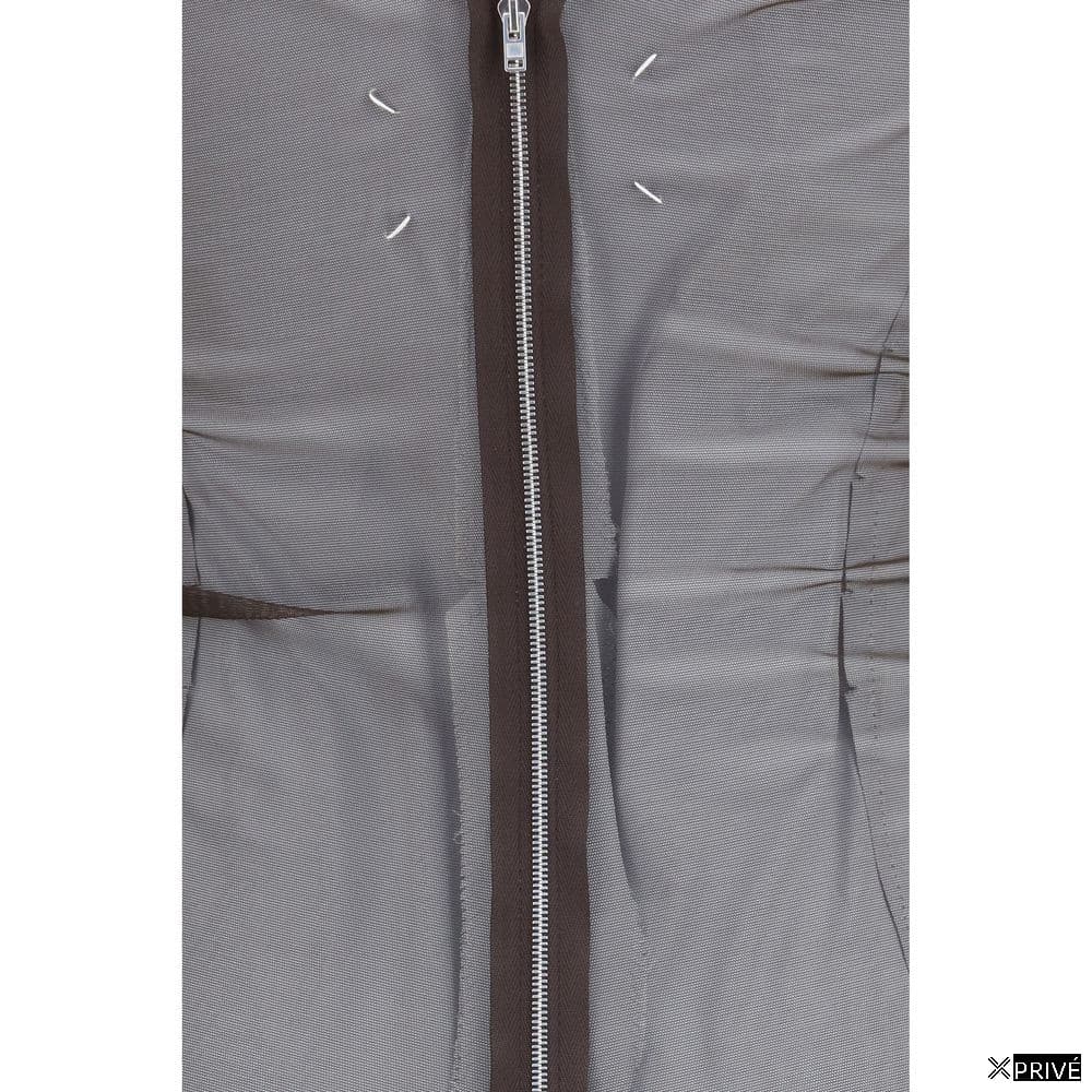 Robe en Polyamide — 3