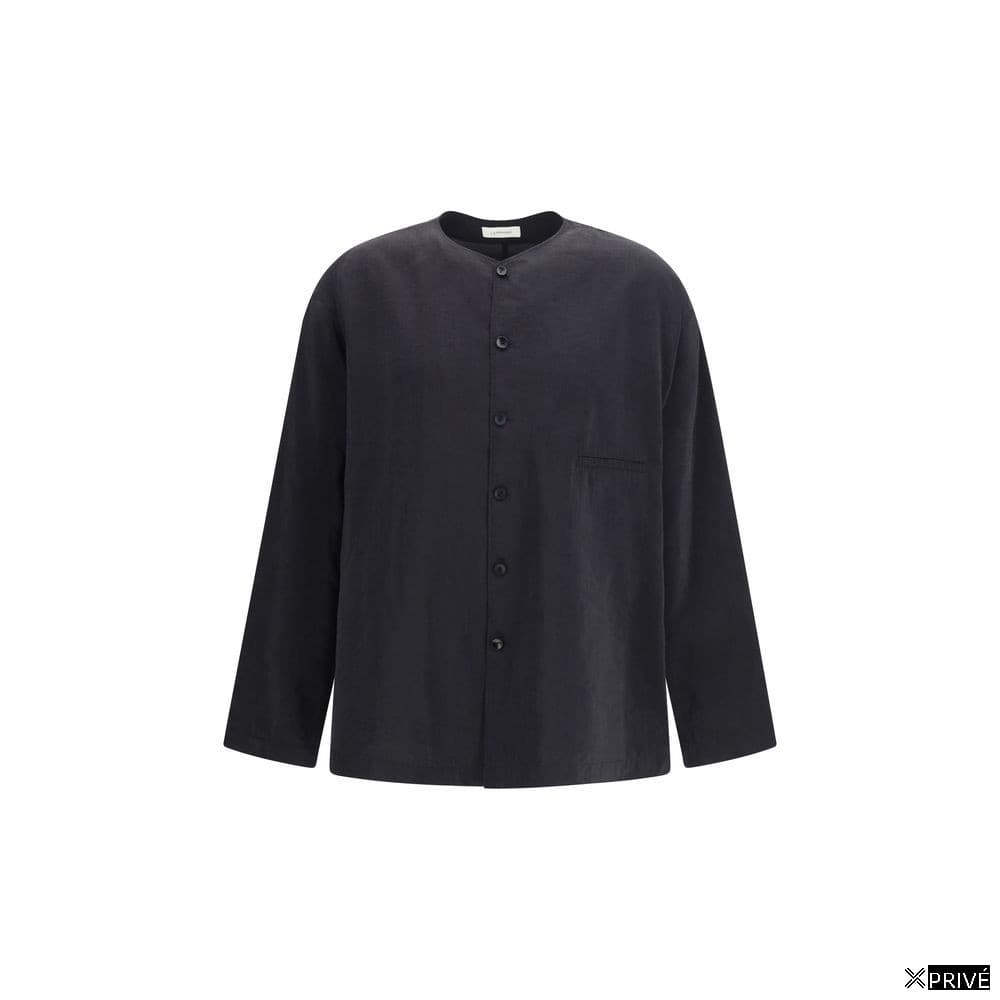 Chemise en Silk — 1