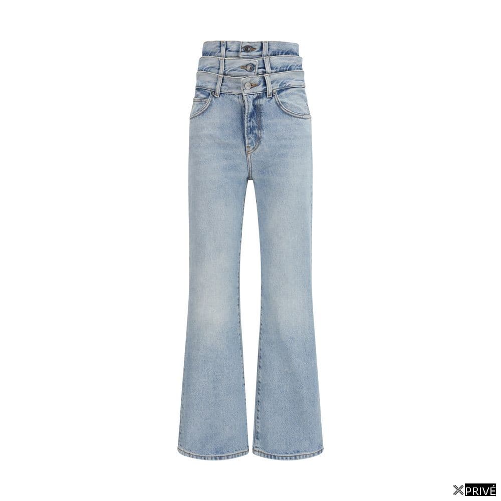 Jeans en Cotton — 1